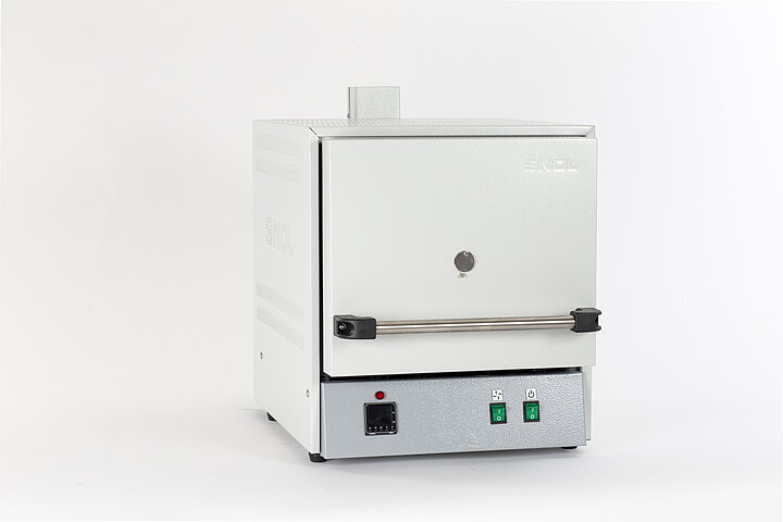 Laboratorní pec SNOL 8,2/1100