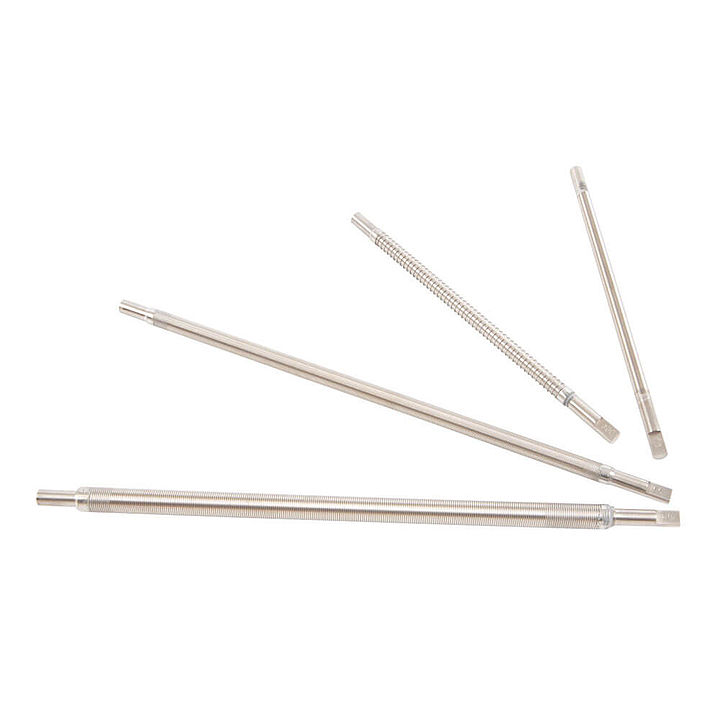 Elcometer 4360 - Spirálové natahovací pravítko