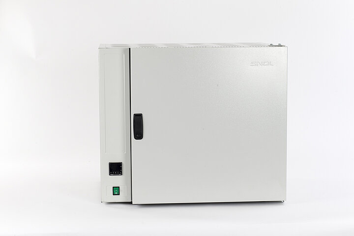 Laboratorní pec SNOL 58/350 LSP11 