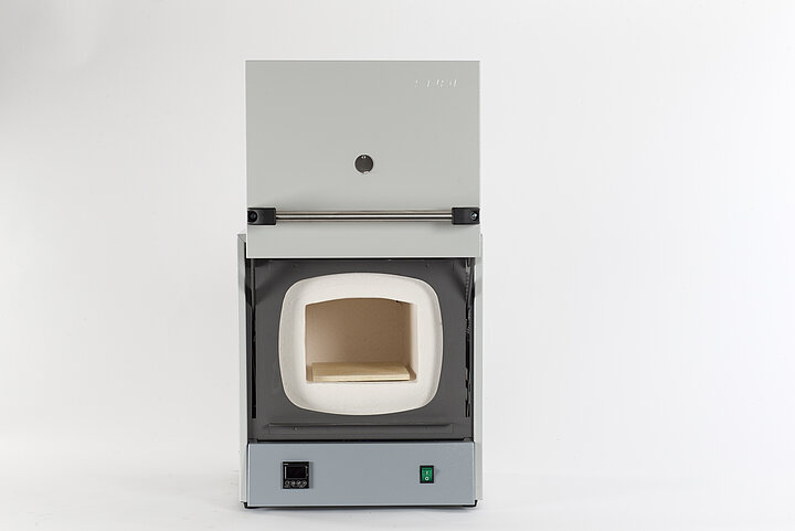 Laboratorní pec SNOL 8,2/1100