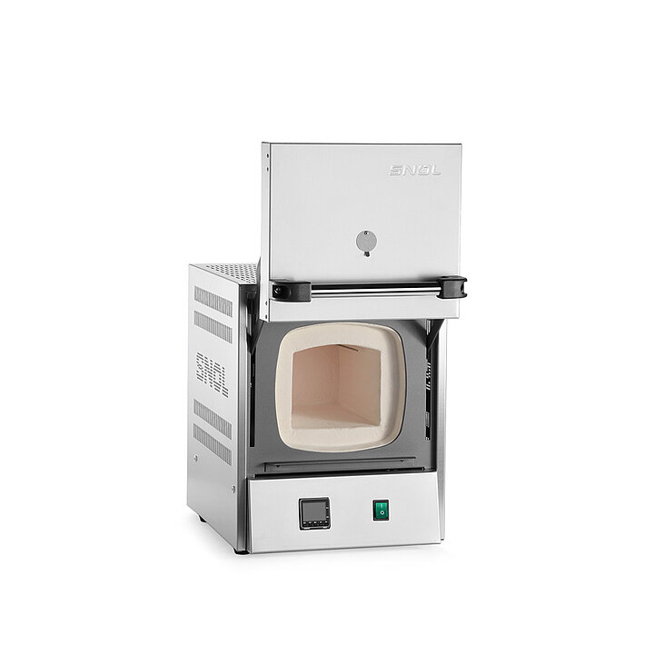 Laboratorní pec SNOL 3/1100