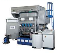 Skimmerflot - Flotační technologie