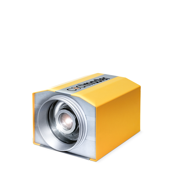 Bezkontaktní tloušťkoměr CoatMaster ATLINE